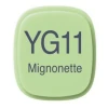 Mətn markeri Copic Classic YG11, Mignonette