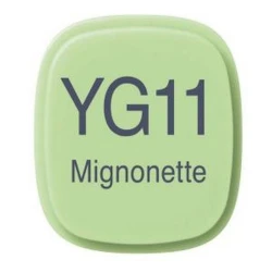Текстовый маркер Copic Classic YG11, Mignonette
