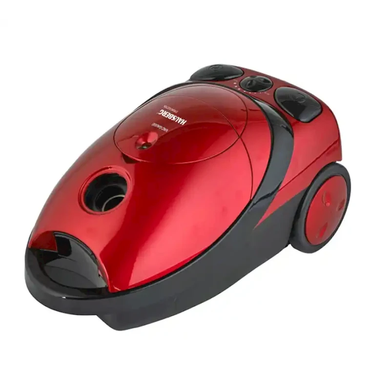 Пылесос Hausberg HB-2870 Пылесос Hausberg HB-2870