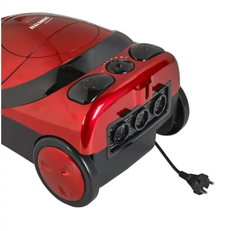 Пылесос Hausberg HB-2870 Пылесос Hausberg HB-2870