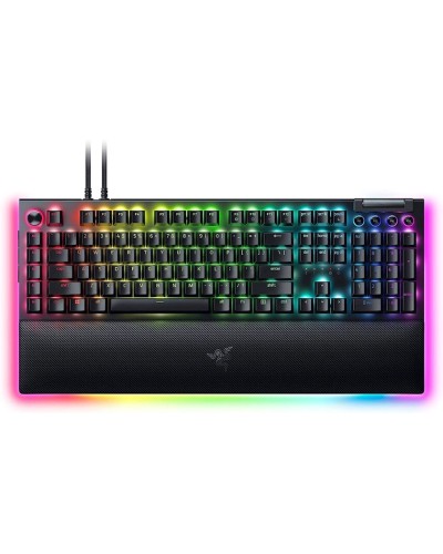 Klaviatura Razer Blackwidow V4 Pro