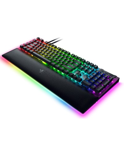 Klaviatura Razer Blackwidow V4 Pro