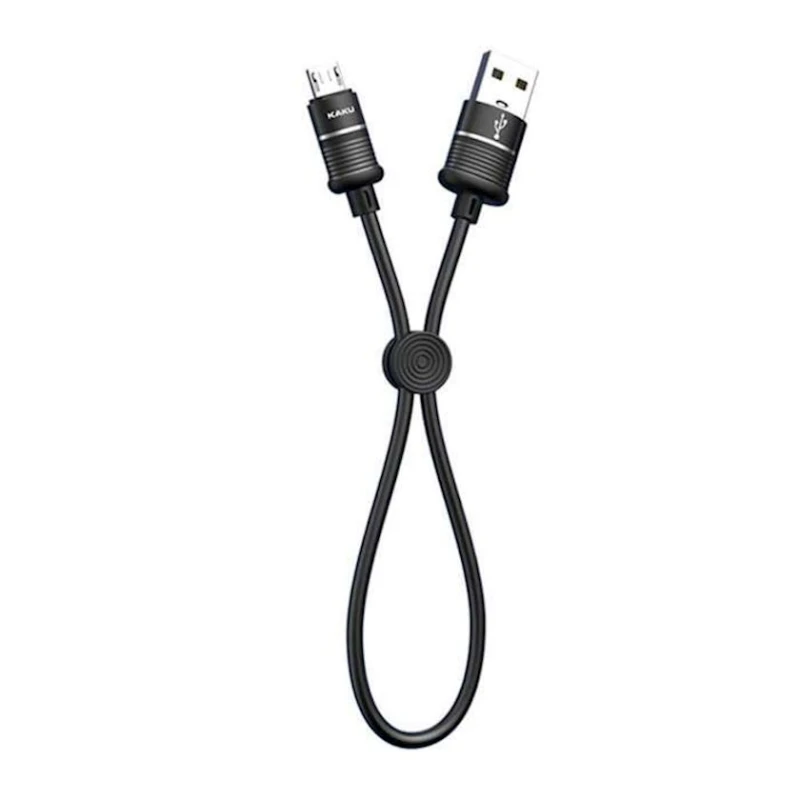 Кабель USB Kaku KSC-351 USB to Micro USB Cable, Черный