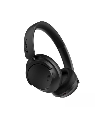 Simsiz qulaqlıqlar 1MORE SonoFlow SE QuietMax Black