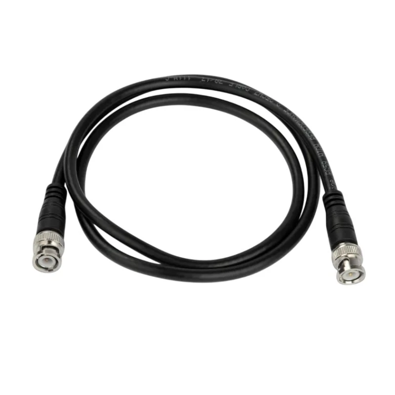 Коаксиальный кабель Shturmann BNC 120см