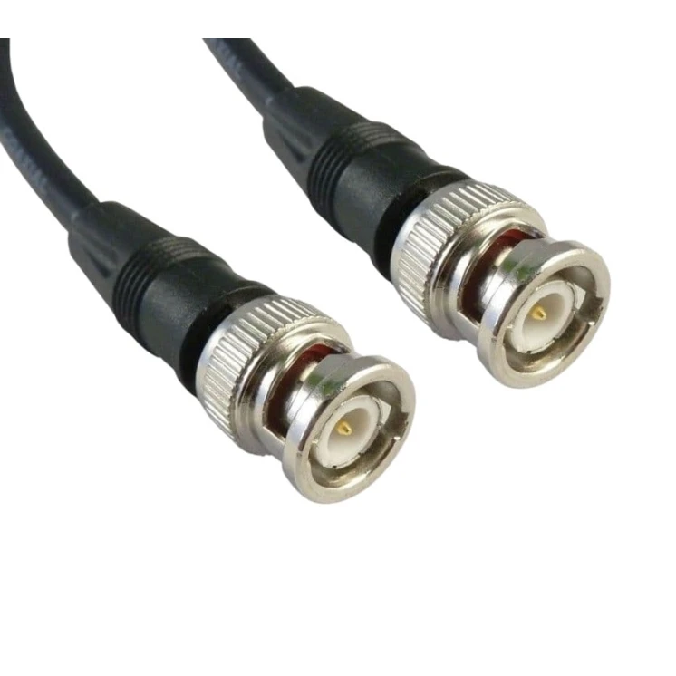 Коаксиальный кабель Shturmann BNC 120см