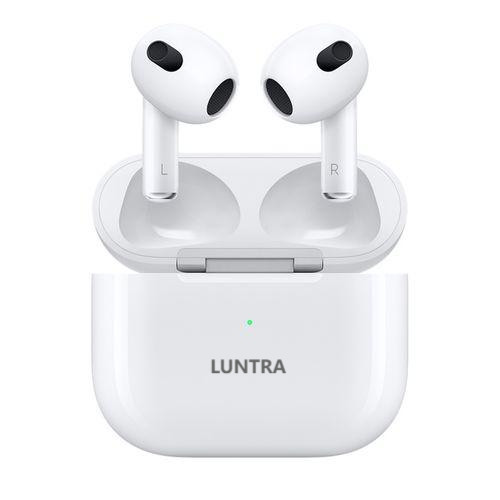 Simsiz qulaqlıq Luntra L5 White