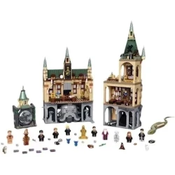 Konstruktor Harry Potter 6049, 1176 hissə Konstruktor Harry Potter 6049, 1176 hissə