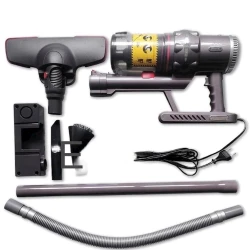 Вертикальный пылесос Sokany SK-3378 Вертикальный пылесос Sokany SK-3378