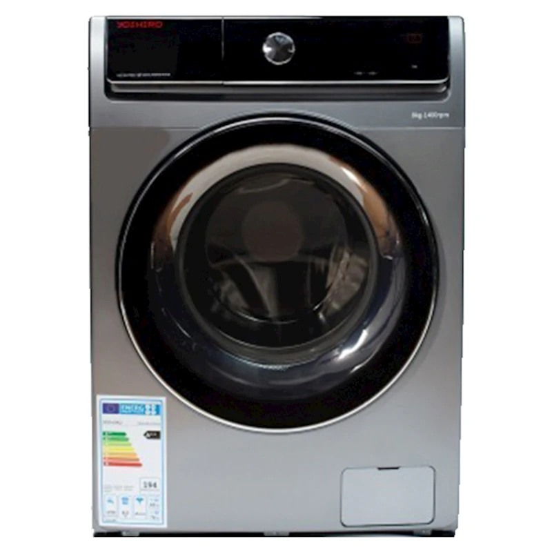 Стиральная машина Yoshiro YWM-K914TI53G Стиральная машина Yoshiro YWM-K914TI53G