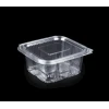 Контейнеры для пищевых продуктов Loyal-6676077351, 100 шт, прозрачные Контейнеры для пищевых продуктов Loyal-6676077351, 100 шт, прозрачные