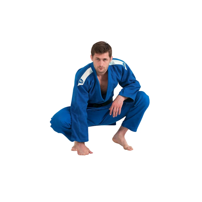 Кимоно Green Hill 3786, синий, 160 см Кимоно Green Hill 3786, синий, 160 см