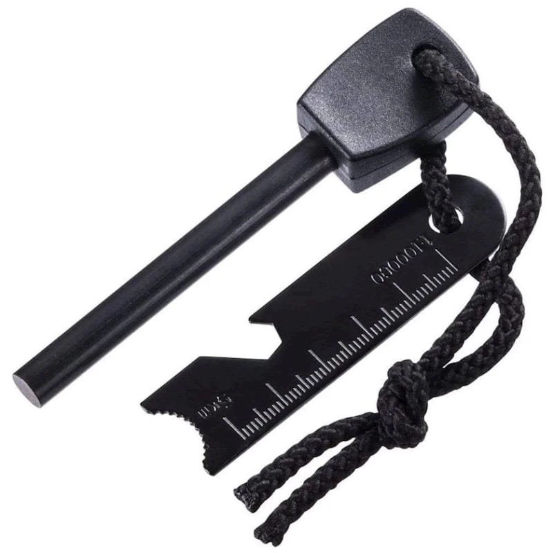 Огниво Evolite Army Fire Starter 12000 Striker XL