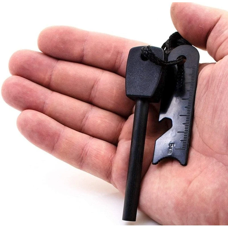 Огниво Evolite Army Fire Starter 12000 Striker XL