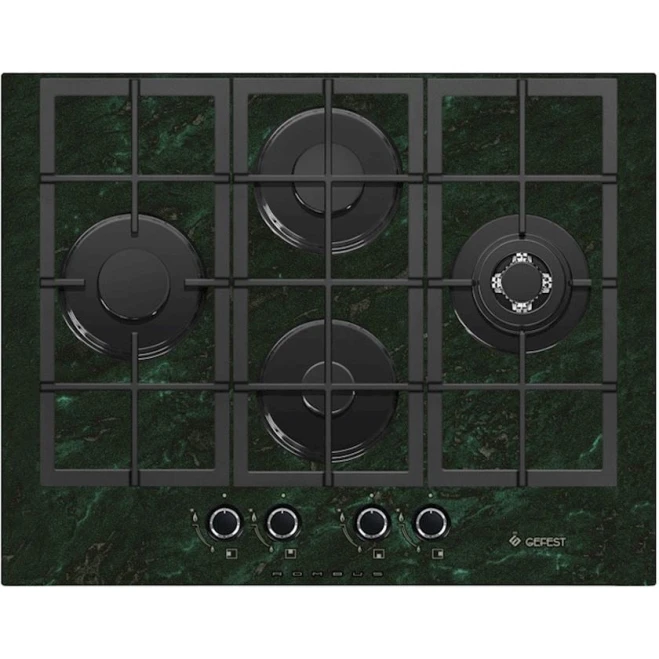 Варочная поверхность Gefest 2231-01 Р59 Варочная поверхность Gefest 2231-01 Р59
