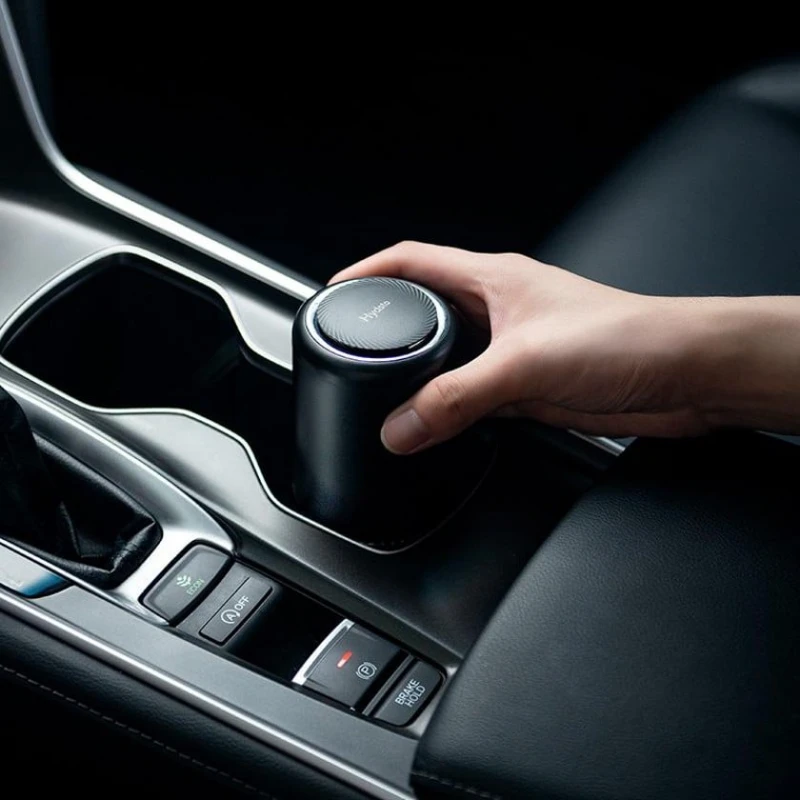 Ароматизатор для автомобиля Hydsto Car Aromatherapy A (Ocean) Ароматизатор для автомобиля Hydsto Car Aromatherapy A (Ocean)