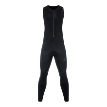 Velosiped kombinezonu kişilər üçün Santic TM3C04165H, qara, ölçü XL