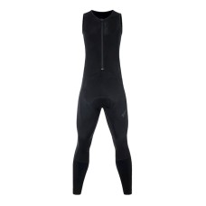 Velosiped kombinezonu kişilər üçün Santic TM3C04165H, qara, ölçü XL