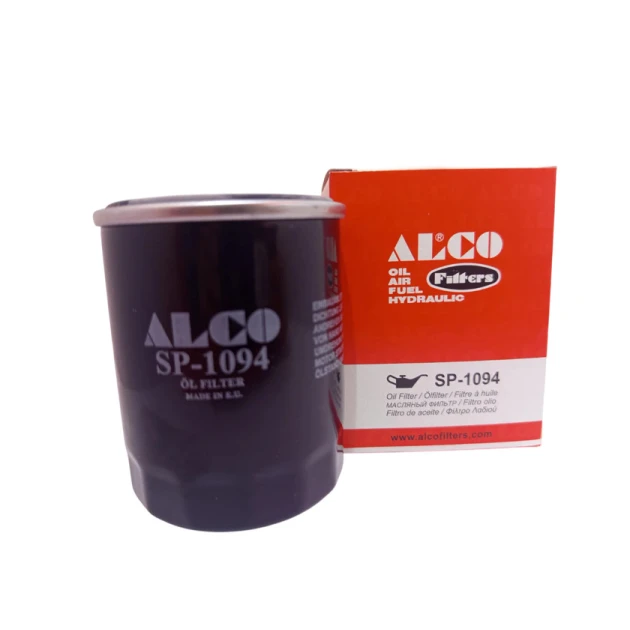 Масляный фильтр Alco sp1094 0046544820 Масляный фильтр Alco sp1094 0046544820