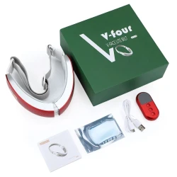 Üz üçün masajor V-Four Üz üçün masajor V-Four