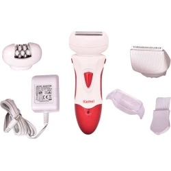 Универсальный триммер для женщин Kemei KM-2368