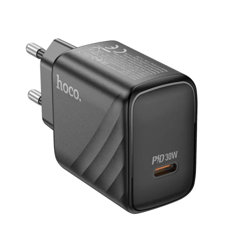 Адаптер Hoco CS22A Value PD30W