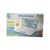 Uşaq üçün öyrədici noutbuk Play Smart 7005, rus-ingilis dilli, 3+ yaş, çəhrayı Uşaq üçün öyrədici noutbuk Play Smart 7005, rus-ingilis dilli, 3+ yaş, çəhrayı