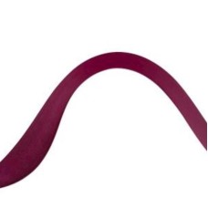 Kvillinq üçün kağız Невская Палитра, karmin, 3x297 mm, 100 zolaq