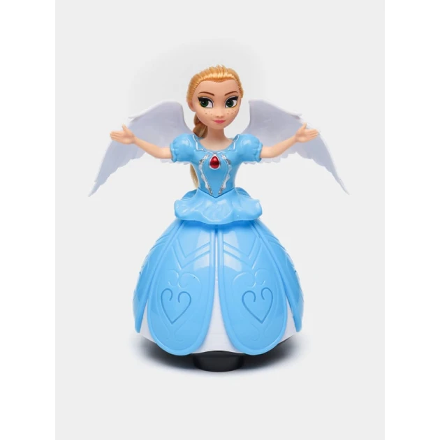 Rəqs edən şahzadə Rəqs edən şahzadə