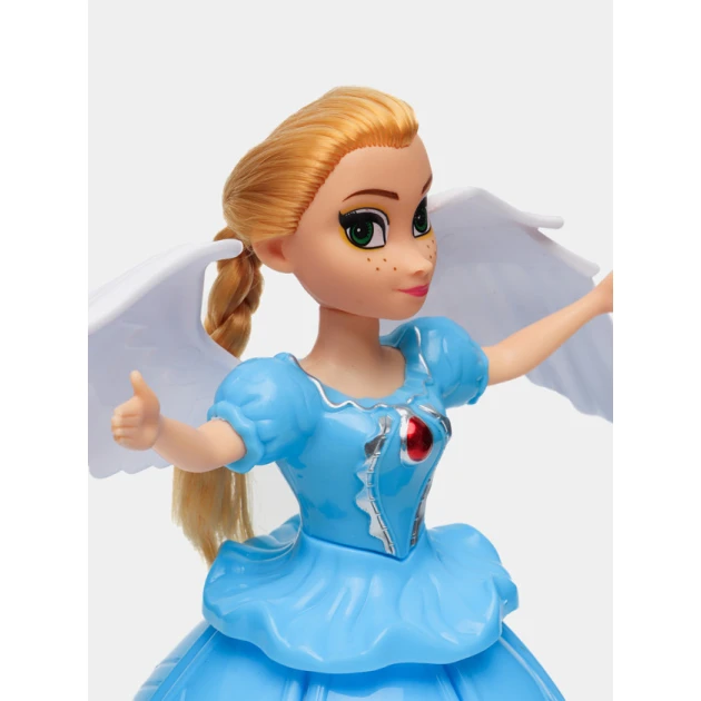 Rəqs edən şahzadə Rəqs edən şahzadə