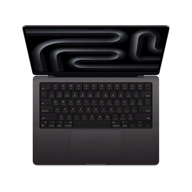 Ноутбук Apple MacBook Pro 14.2 Ноутбук Apple MacBook Pro 14.2