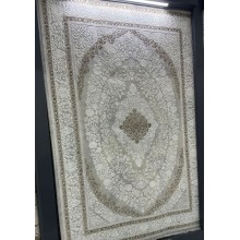 Xalça SHA-00003598, təbii ipək, rəngbərəng, 200x300 sm