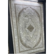Xalça SHA-00003598, təbii ipək, rəngbərəng, 200x300 sm