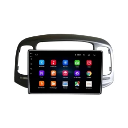 Автомобильный монитор Still Cool Hyundai Accent 2006-2011