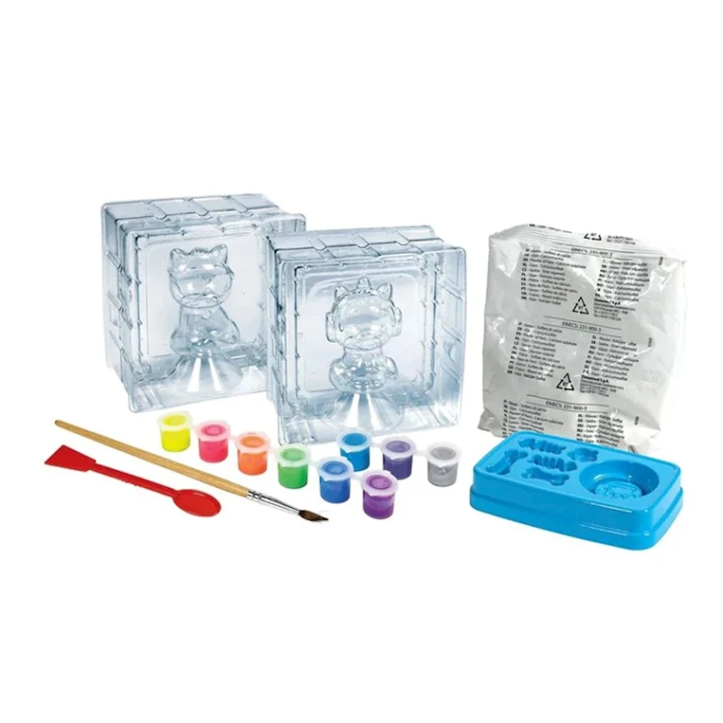 Набор для творчества Clementoni 18755, Handmade Creations, 7+ лет Набор для творчества Clementoni 18755, Handmade Creations, 7+ лет