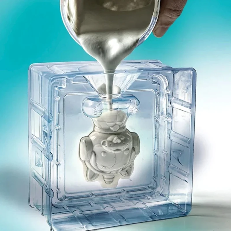 Набор для творчества Clementoni 18755, Handmade Creations, 7+ лет Набор для творчества Clementoni 18755, Handmade Creations, 7+ лет