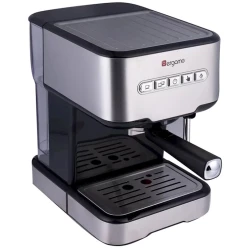 Кофемашина Bergamo BG-CM3860DSB