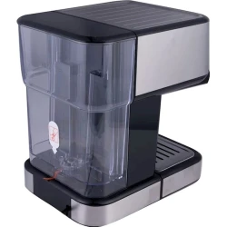 Кофемашина Bergamo BG-CM3860DSB