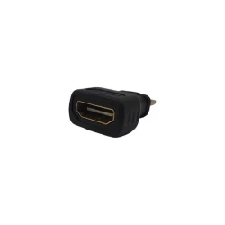 HDMI адаптер Morelec HDMI M mini to HDMI F