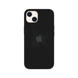 Чехол для Apple iPhone 15 Black Чехол для Apple iPhone 15 Black