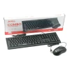 Комплект клавиатура и мышь Jedel Combo Mouse USB G17 Комплект клавиатура и мышь Jedel Combo Mouse USB G17