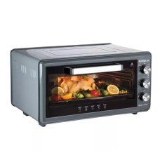 Elektrik soba Eurolux EO3241EG-52LSG