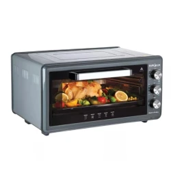 Электродуховка Eurolux EO3241EG-52LSG