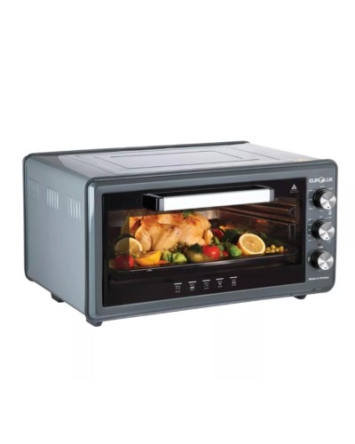 Elektrik soba Eurolux EO3241EG-52LSG