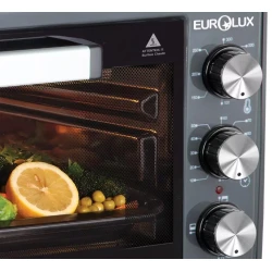 Электродуховка Eurolux EO3241EG-52LSG