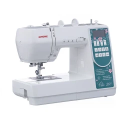Швейная машина Janome Clio200