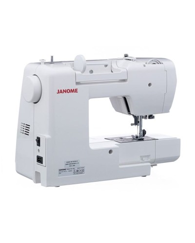 Tikiş maşını Janome Clio200