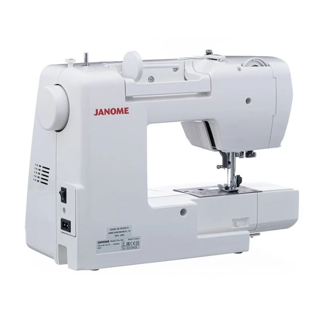Швейная машина Janome Clio200