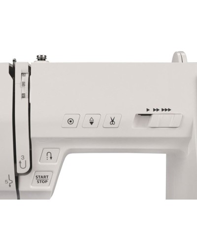 Tikiş maşını Janome Clio200