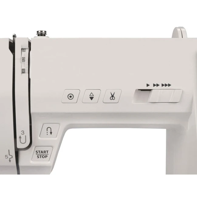 Швейная машина Janome Clio200